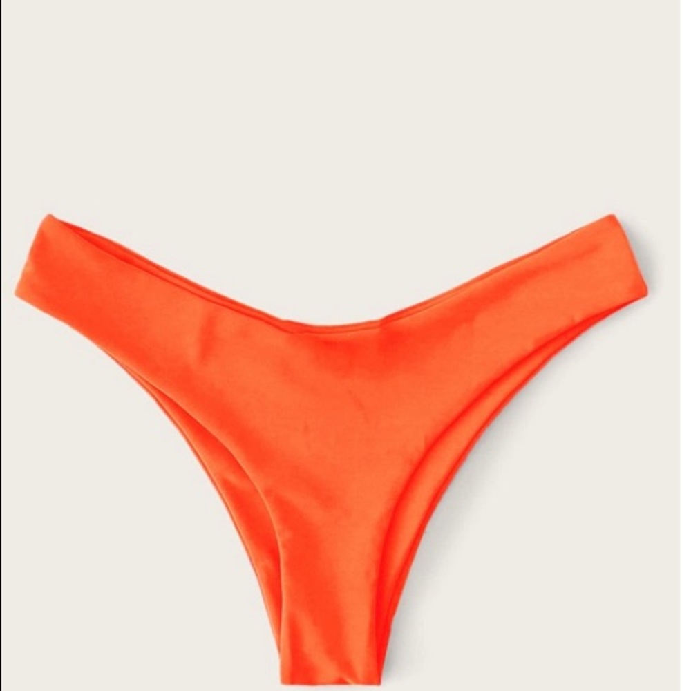 Shein Bikini bottoms